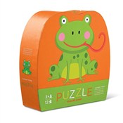 Książka : Puzzle 12 ...