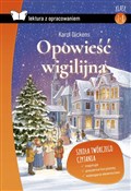 Opowieść w... - Charles Dickens -  foreign books in polish 