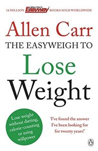 Picture of Allen Carr's Easyweigh to Lose Weight
