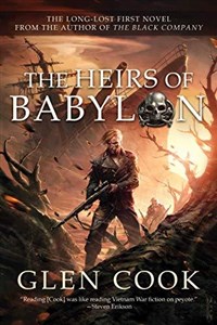 Picture of The Heirs of Babylon