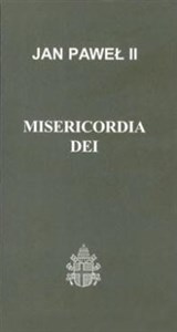 Obrazek Misericordia Dei