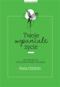 Picture of Twoje wspaniałe życie Jak przyjąć to, czego nie chcemy otrzymać