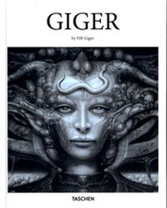 Picture of Giger