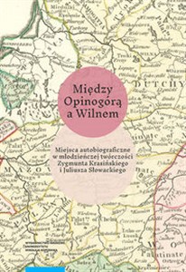 Picture of Między Opinogórą a Wilnem