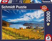 Książka : Puzzle 200...