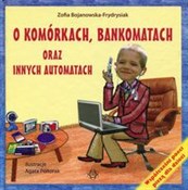 O komórkac... - Zofia Bojanowska-Frydrysiak -  Polish Bookstore 