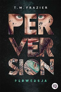 Picture of Perversion Trilogy Tom 1 Perwersja