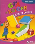 Gra w kolo... - Barbara Mazur, Katarzyna Zagórska -  foreign books in polish 