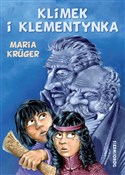 Polska książka : Klimek i K... - Maria Kruger