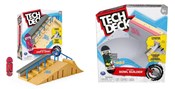 Tech Deck ... -  foreign books in polish 