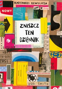 Picture of Zniszcz ten dziennik