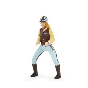 Picture of Stylowa amazonka niebieska