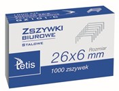 polish book : Zszywki bi...