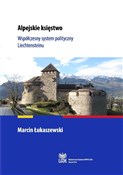 polish book : Alpejskie ... - Marcin Łukaszewski