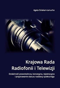 Obrazek Krajowa Rada Radiofonii i Telewizji