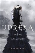 Udręka t.2... - Lauren Kate -  books from Poland