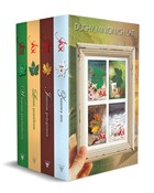 Duchy mini... - Joanna Jax -  foreign books in polish 