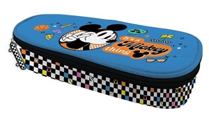 Picture of Piórnik z klapką Mickey Mouse