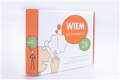 Wiem, jak ... -  Polish Bookstore 