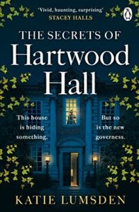 Picture of The Secrets of Hartwood Hall