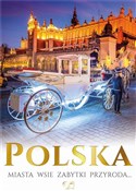 Polska mia... - Opracowanie Zbiorowe -  foreign books in polish 