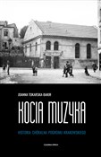 Kocia muzy... - Joanna Tokarska-Bakir -  books from Poland