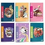 polish book : Zeszyt A4/...