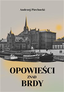 Picture of Opowieści znad Brdy