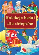 polish book : Kolekcja b... - Opracowanie Zbiorowe