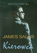 polish book : Kierowca - James Sallis