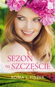 polish book : Sezon na s... - Roma J. Fiszer