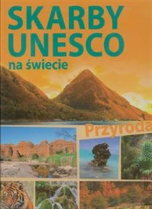 Picture of Skarby UNESCO na świecie Przyroda