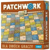 Patchwork ... -  books from Poland