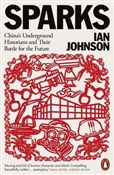 Sparks Chi... - Ian Johnson -  books in polish 