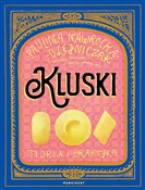 Polska książka : Kluski Teo... - Paulina Nawrocka-Olejniczak