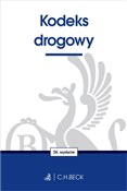 Polska książka : Kodeks dro... - Opracowanie Zbiorowe
