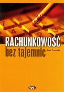 Obrazek Rachunkowość bez tajemnic