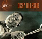 Dizzy Gill... - Gillespie Dizzy -  books in polish 