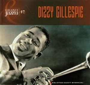 Picture of Dizzy Gillespie (Płyta CD)