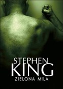 Zielona mi... - Stephen King -  books in polish 