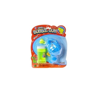 Obrazek Pistolet do baniek mydlanych 26x20x8,5m,