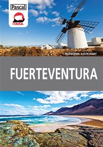Obrazek Fuerteventura