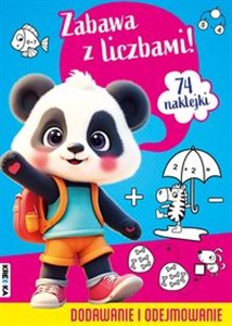 Obrazek Zabawa z liczbami