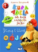 Kura Adela... - Joanna Krzyżanek -  books from Poland