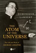 The Atom o... - Dominique Lambert -  Polish Bookstore 