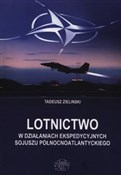 polish book : Lotnictwo ... - Tadeusz Zieliński
