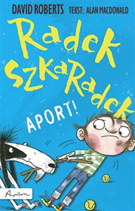 Picture of Radek Szkaradek Aport!