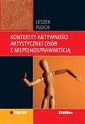 polish book : Konteksty ... - Leszek Ploch