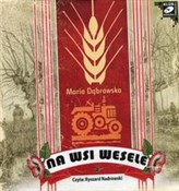 [Audiobook... - Maria Dąbrowska -  books in polish 