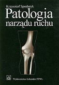 Książka : Patologia ... - Krzysztof Spodaryk
